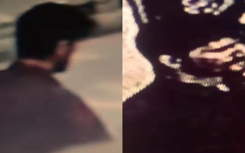 Red Fort Car Blast: DNA Test Confirms Driver Was Dr. Umar Muhammad