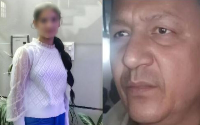 Jalandhar Minor Murder Case: ASI Dismissed for Negligence and Misleading Victim’s Family