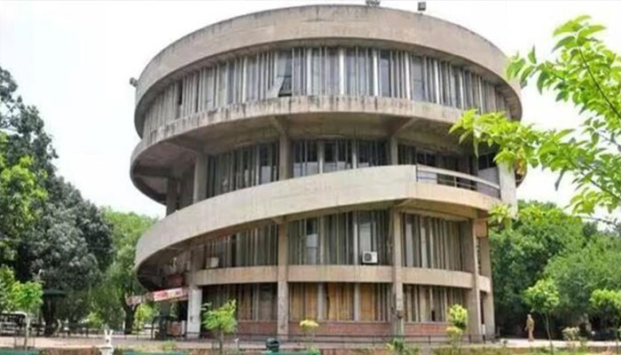 Security Tightened at Panjab University as Administration Clamps Down Before Student Bandh