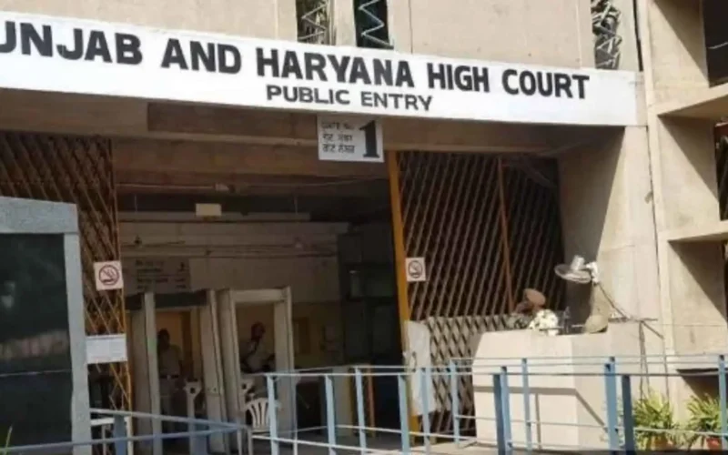 Punjab and Haryana High Court Upholds Mayor-Led Appellate Authority for Street Vendors in Chandigarh