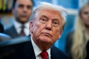 US Weighs Iran’s Fresh Offer as Donald Trump Leaves Door Open for Military Response