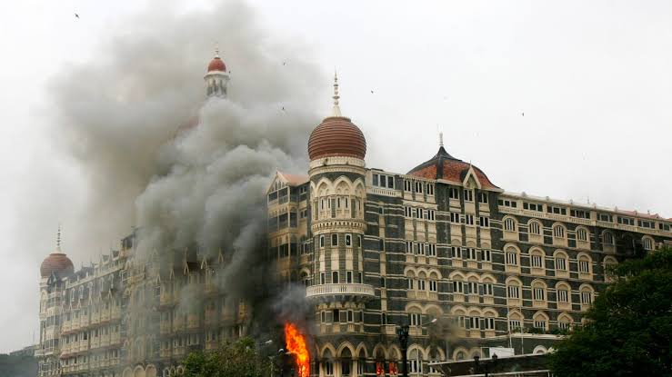 Amit Shah Pays Tribute on 26/11 Anniversary, Says Global Community Backing India’s Fight Against Terror
