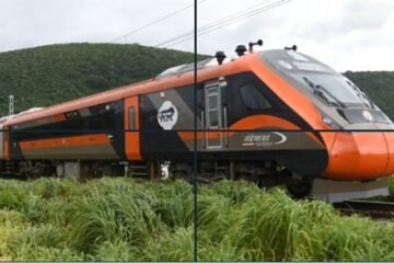 Vande Bharat to Link Amritsar and Katra from June 16, Opening a New Chapter for Pilgrims and Border Region Travelers