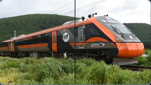 Four New Vande Bharat Trains Flagged Off; Firozpur–Delhi Route Promises Major Boost for Punjab