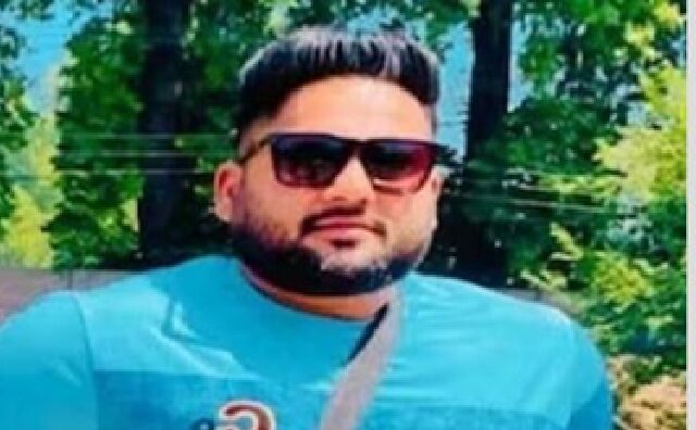 Kabaddi Player Dies After Cardiac Arrest During Match in Fatehgarh Sahib, Punjab Mourns Loss