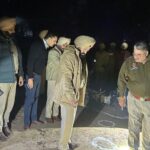 Ferozepur Murder Case: Key Suspect Nabbed After Motorcycle Chase and Gunfire