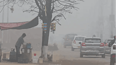 Cold Wave Tightens Grip on Punjab as Temperatures Continue to Drop