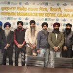 New Management Committee of Dashmesh Culture Centre Addresses Financial Challenges; No Evidence of Wrongdoing Found