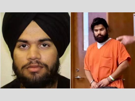 California crash: Indian-origin trucker Jashanpreet Singh not under drug influence during fatal accident, say US officials