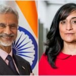 Indian Foreign Minister Jaishankar to visit Canada next week to attend G7 foreign ministers’ meet: Anita Anand
