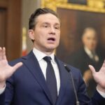 Political Upheaval in Ottawa: Poilievre Confronts Internal Dissent as Carney Seeks Budget Approval and Immigration Reductions