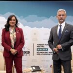 Canada and India Strengthen Bilateral Ties at G7 Foreign Ministers’ Meeting