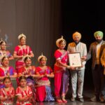 “Tarang” Brings 31 Performers and Odissi Tradition to Life in Calgary