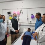 Free dialysis facility now available in 40 government hospitals in Punjab, saving lakhs of rupees for thousands of patients