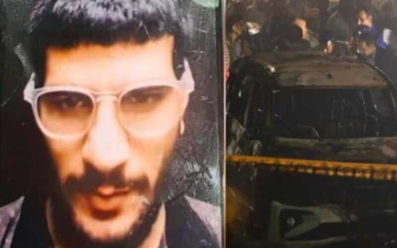 Two hawala agents arrested for funding Delhi blast suspect; Rs 20 lakh trail linked to fertiliser purchases