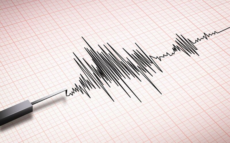 Earthquake of Magnitude 4.1 Jolts Leh, No Casualties Reported