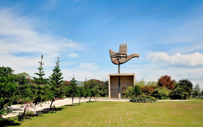 Centre Lists Constitutional Amendment Bill to Bring Chandigarh Under Article 240 Powers