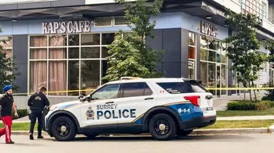 Canada: Three Punjabis deported on charges of extortion, probe against 78 others underway