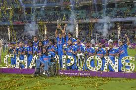 BCCI announces whooping Rs 51 cr prize money for Indian women’s team