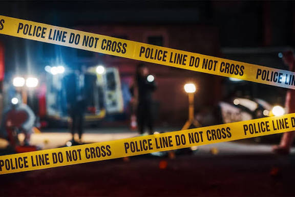 Man Kills Wife, Daughter, and Sister-in-Law Before Dying by Suicide in Telangana’s Vikarabad