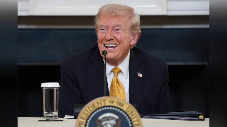 Trump to Host Syrian Leader Ahmed al-Sharaa in Historic White House Visit