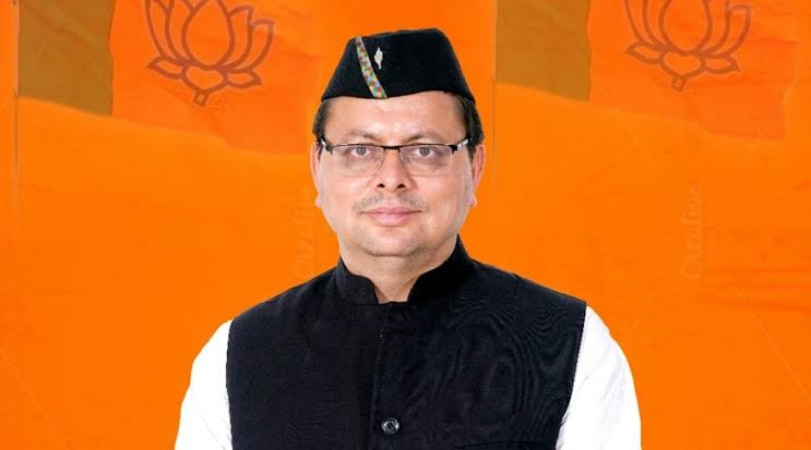 Dhami Highlights Uttarakhand’s Milestones, Says 36,000 Jobs to Be Created by Next Year