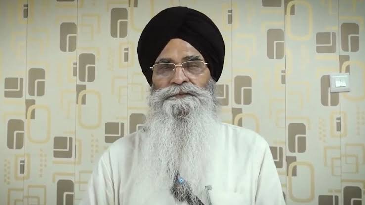 Harjinder Singh Dhami Re-Elected SGPC President for Fifth Consecutive Term
