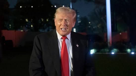 Trump Announces Major Breakthrough in India–US Trade Talks, Hints at Tariff Reductions