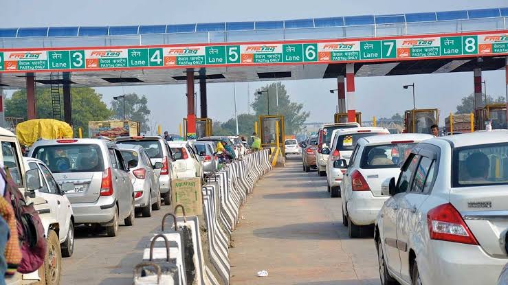 New Toll Policy from November 15: Double Toll Without FASTag, Digital Payments to Get 25% Rebate