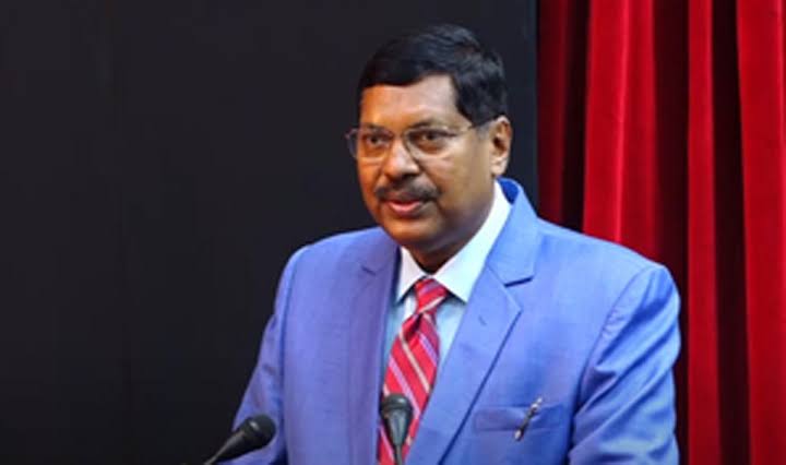 CJI BR Gavai Reaffirms Stand on Extending Creamy Layer Exclusion to SC Reservations