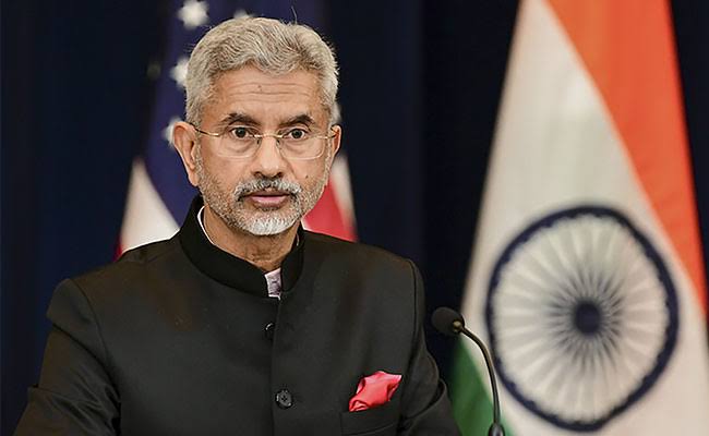Jaishankar Calls for Zero-Tolerance on Terror at SCO Meet, Reaffirms India’s Right to Defend Its Citizens