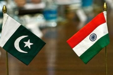 India Summons Pakistani Envoy After High-Speed Naval Collision in Arabian Sea