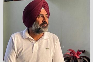 Pargat Singh Calls for Unity and ‘Positive Politics’ After Taking Charge of Punjab Congress