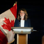 Alberta Opens New International Office in Abu Dhabi to Boost Global Partnerships