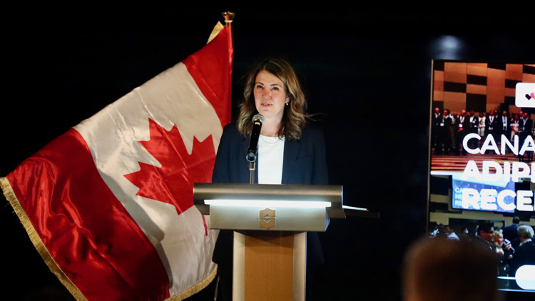 Alberta Opens New International Office in Abu Dhabi to Boost Global Partnerships