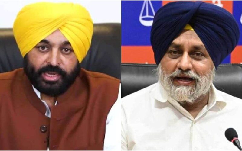 Sohana Kabaddi Cup firing: Gangster Dony Bal claims responsibility, SAD president Sukhbir Singh Badal slams AAP over collapsing law and order