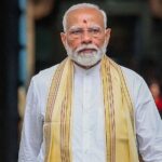 Prime Minister Modi Extends Christmas Greetings, Calls for Harmony Inspired by Teachings of Jesus Christ