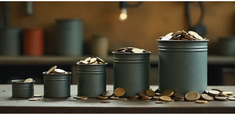 Understanding the role of SIP in mutual fund investments