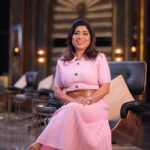 Shaily Mehrotra Joins Shark Tank India Season 5 as the Newest Shark
