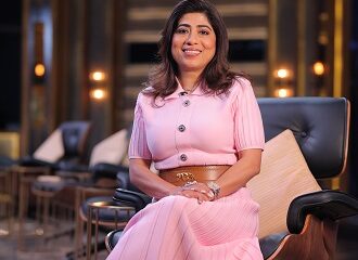 Shaily Mehrotra Joins Shark Tank India Season 5 as the Newest Shark