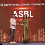 ASBL's Exponential Rise in 2025 and its Role in Transforming Hyderabad's Realty