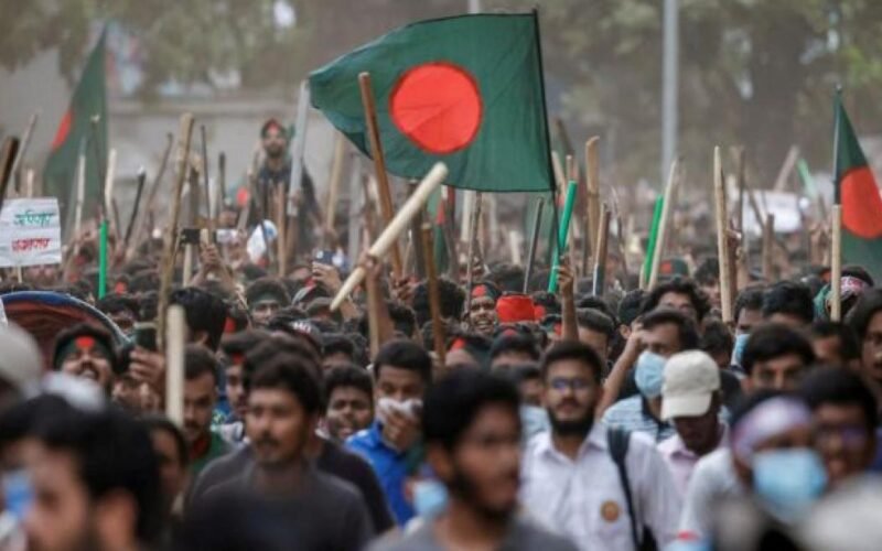 Another Hindu man lynched in Bangladesh as Zia’s son returns after 17 years