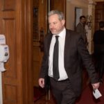 Halford Says B.C. Conservative Leadership Contest Will Reset Party and Bring Unity