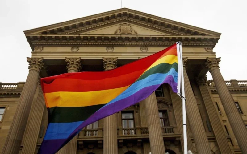 Alberta Court Clears Way for Gender Care Law After Province Invokes Notwithstanding Clause