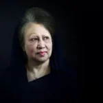 Khaleda Zia
