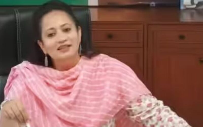 No Newborn Child Will Be Deprived of Medical Care: Health Minister Aarti Singh Rao