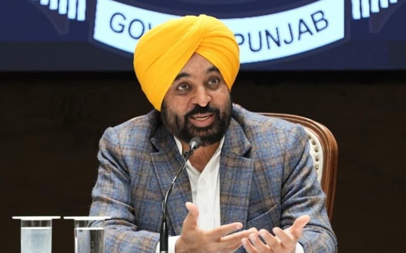 Mann government has made 2025 the year of prosperity for farmers: Punjab government’s historic initiative is bringing significant changes to Punjab’s farms