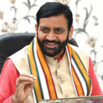 Dedicated Portal for Service Security of Contractual Employees to Be Launched on Good Governance Day in Haryana