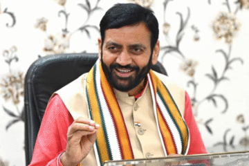 Dedicated Portal for Service Security of Contractual Employees to Be Launched on Good Governance Day in Haryana