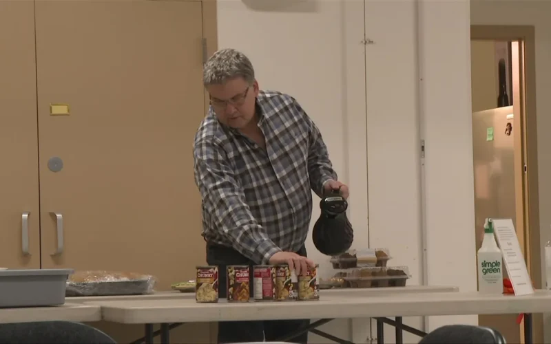 Greater Victoria Expands Weather Shelters as Temperatures Drop Below Freezing